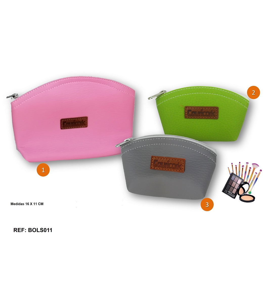 Cosmetics Bag