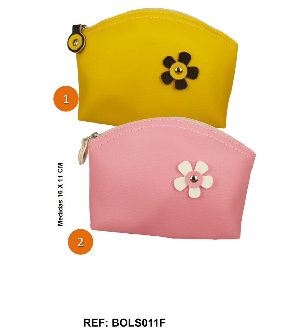 Cosmetic Bag