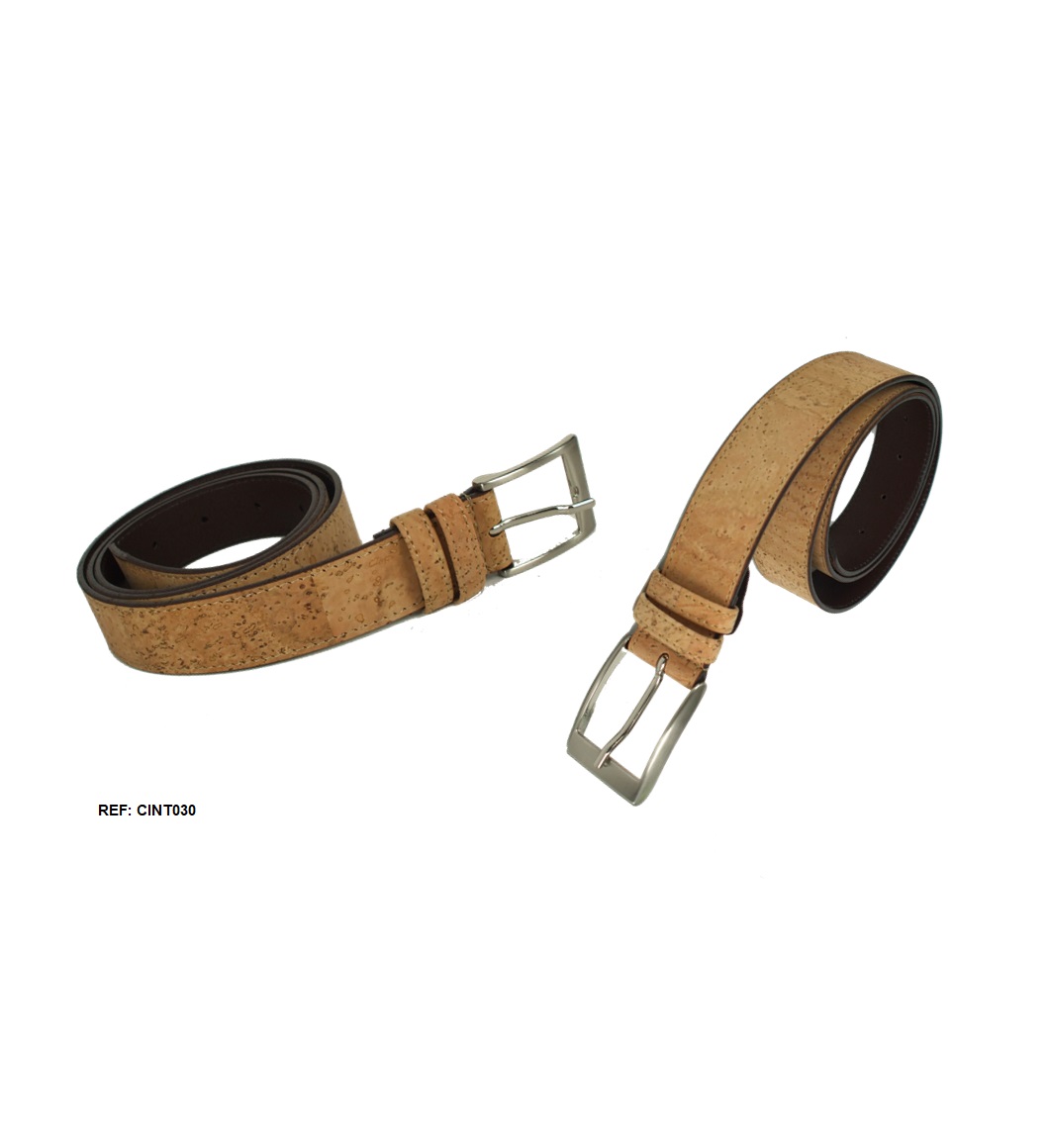 Cork Belt