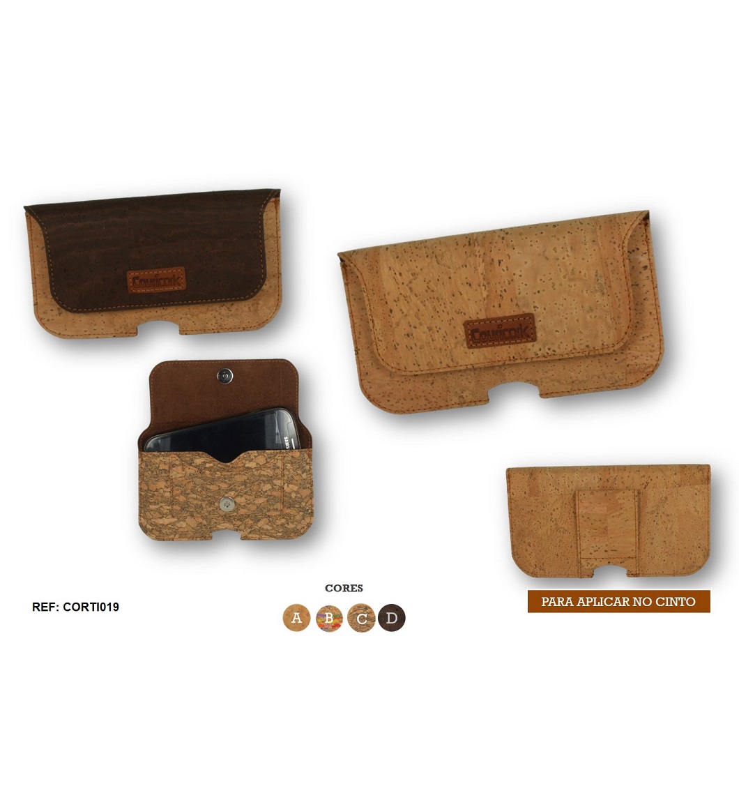 Mobile bag