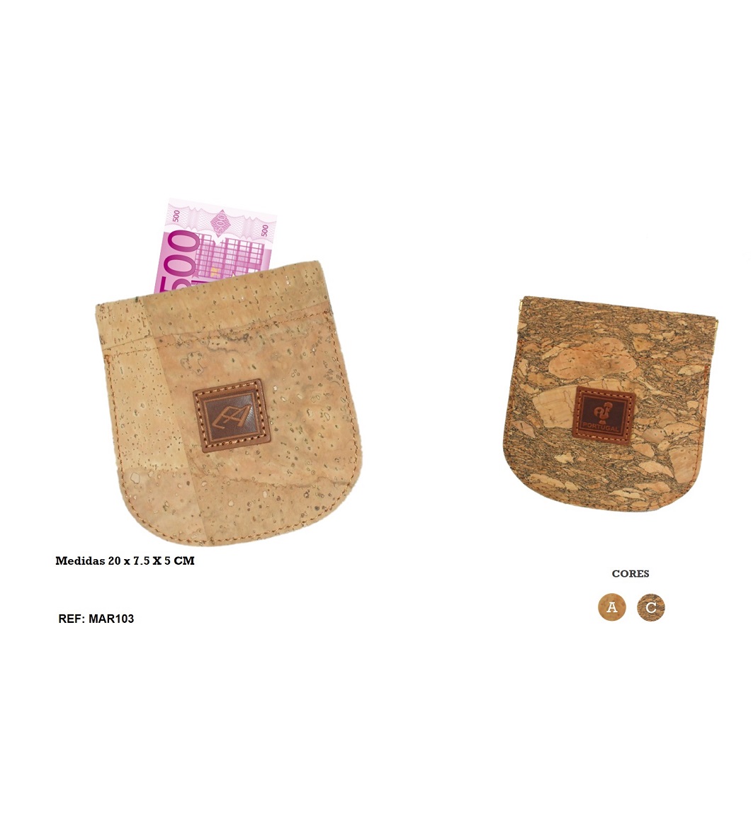 Cork pack-pack