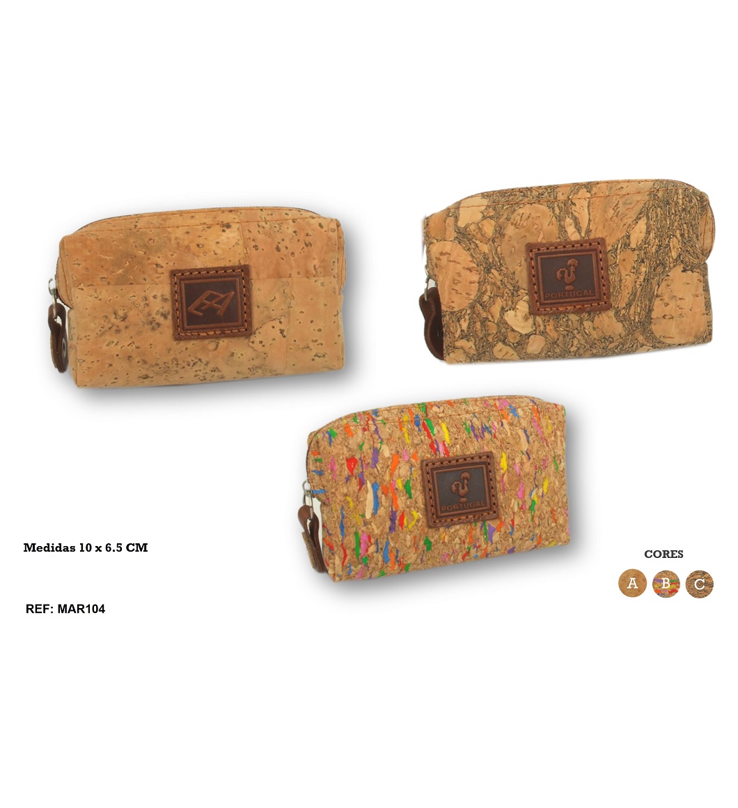 Rectangular Purses