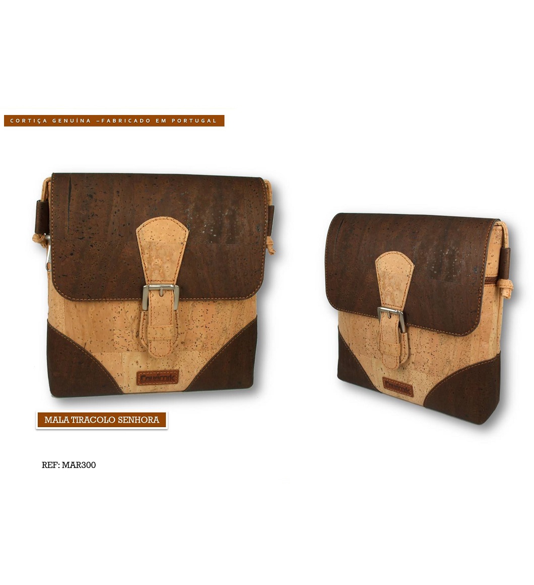 Lady shoulder bag