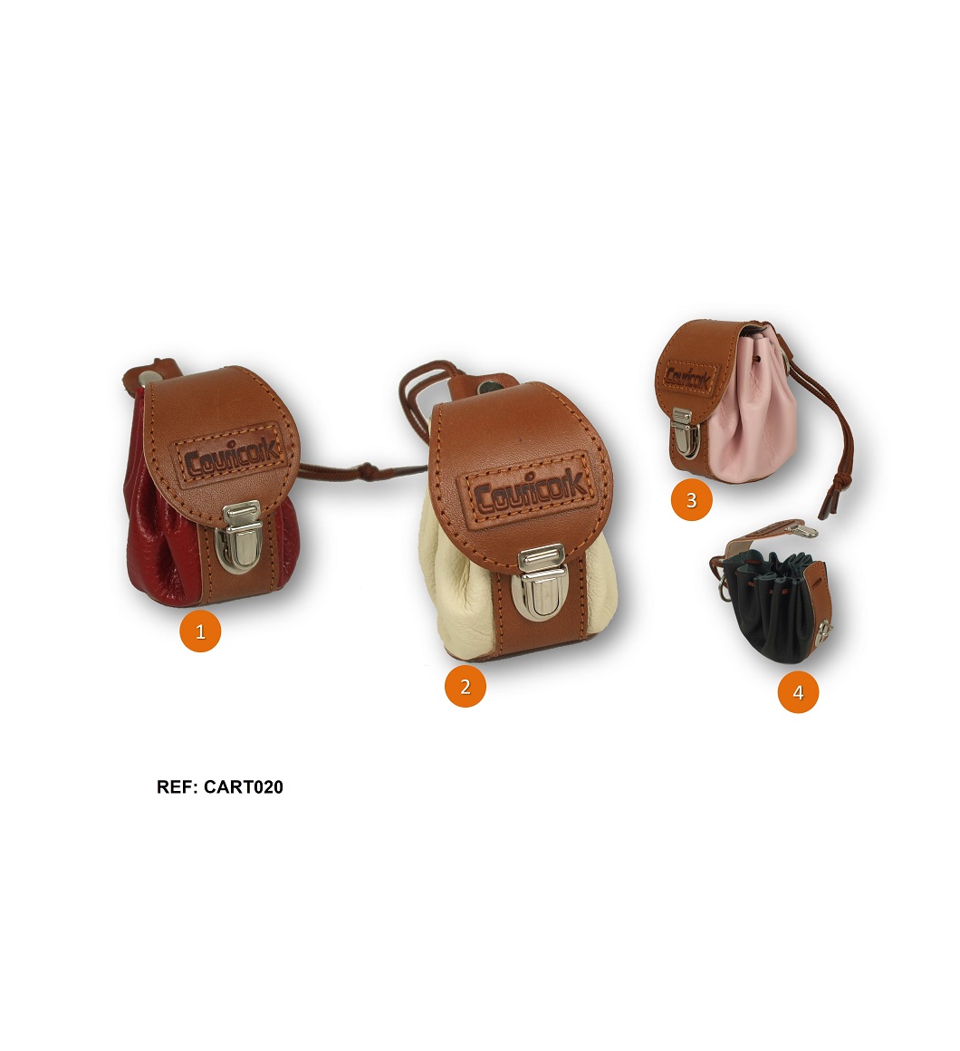 Coin Purse Backpack