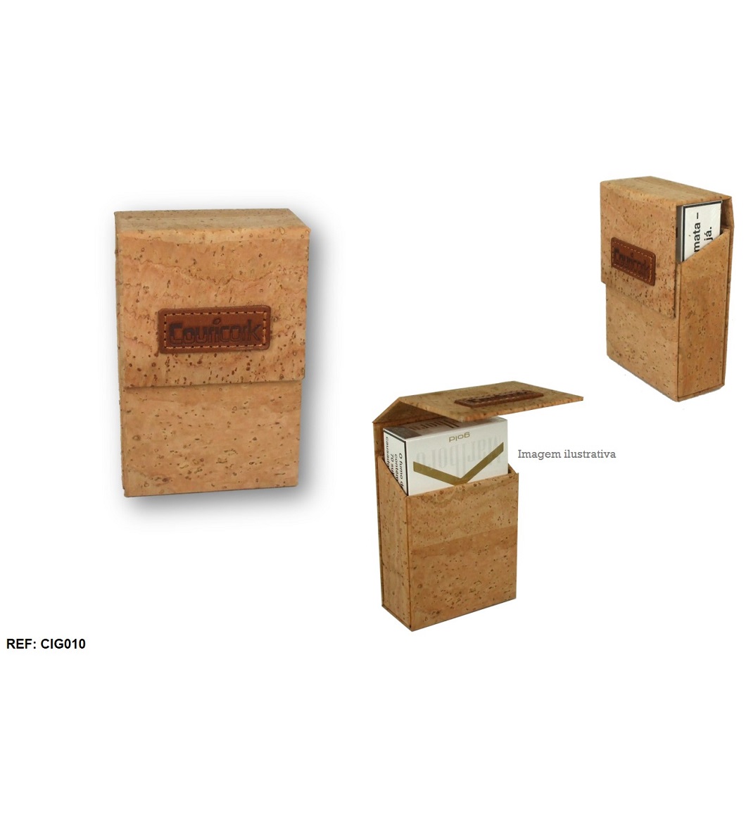 Cigarette Cases in Cork