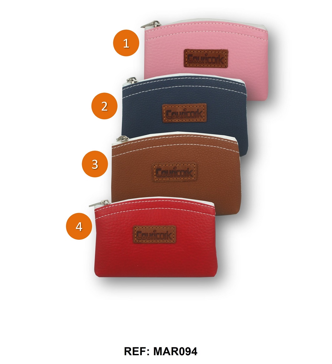 Synthetic Coin Purse