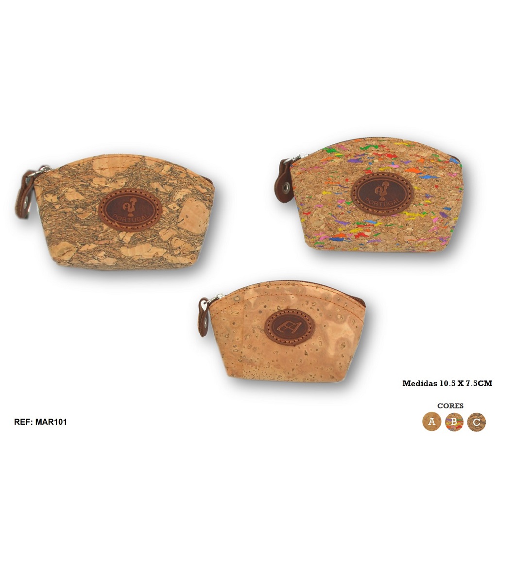 Cork Purses