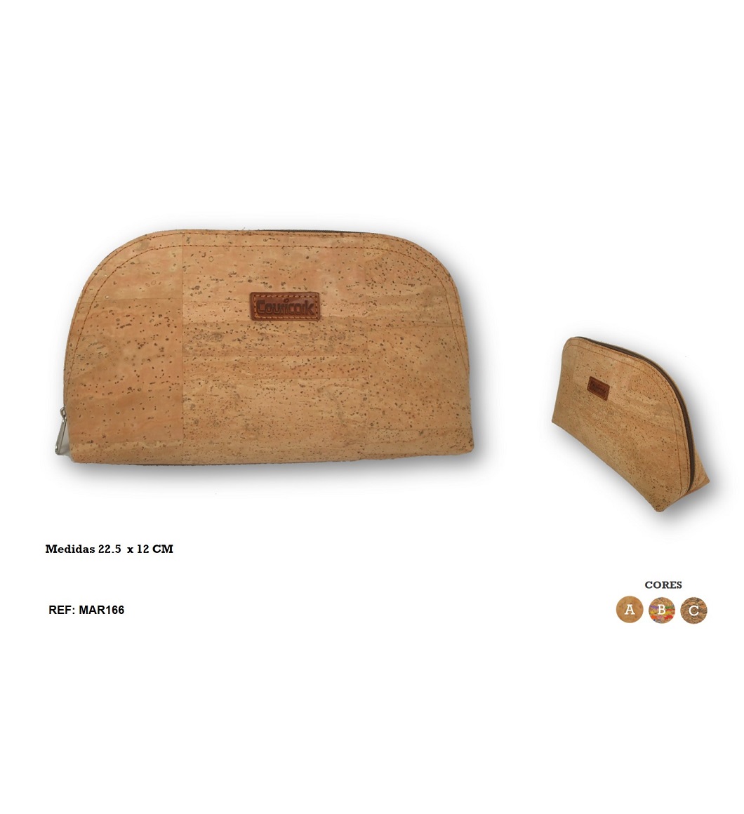 Large Cosmetic Bag