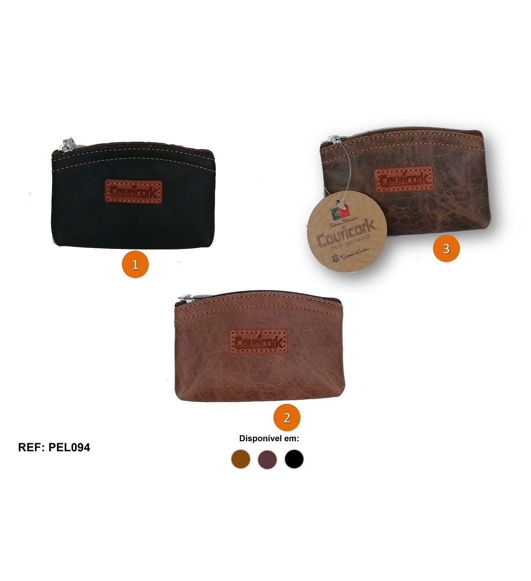 Leather Purses